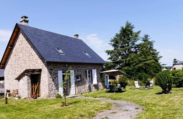 Gîte de France Fanfou 3 ears - Gîte de France 4 people