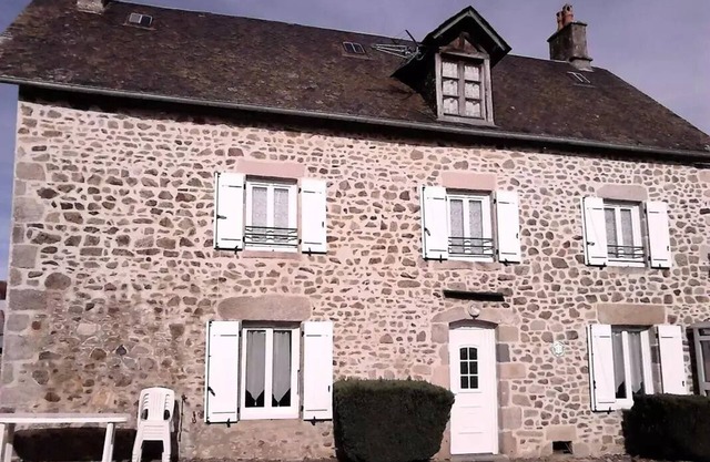 Gîte de France in Couffy-sur-Sarsonne 2 ears - Gîte de France 7 people
