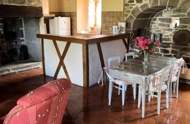 Gîte de France La bacellerie 2 ears - Gite de France 5 people