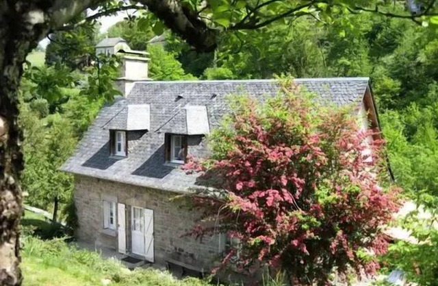 Gîte de France La rapiette 3 épis - Gîte de France 4 personnes