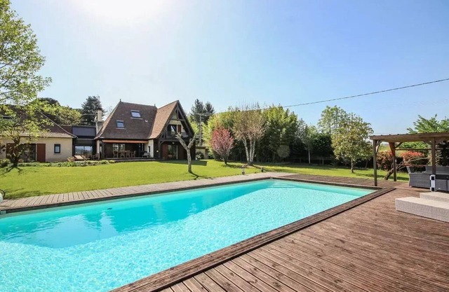 Gîte de France Bayat 4 ears - Gite de France 5 people