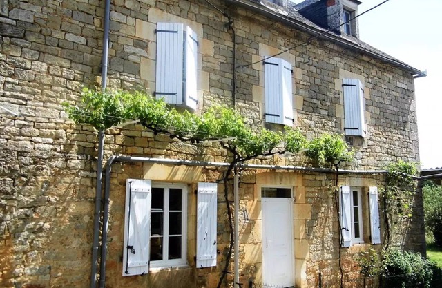 Gîte de France De baudran 3 ears - Gîte de France 6 people