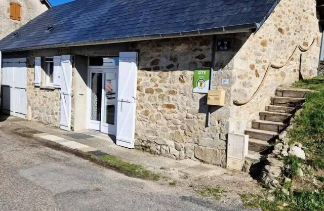 Gîte de France Du lime 3 ears - Gîte de France 4 people