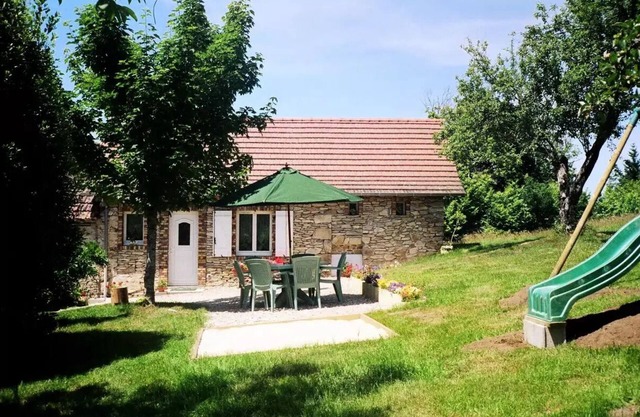 Gîte de France Gite of chouvert "francois" 3 ears - Gîte de France 4 people
