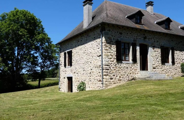 Gîte de France Grand 2 ears - Gîte de France 6 people