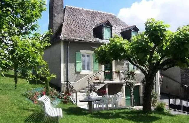 Gîte de France in Allassac 3 ears - Gîte de France 4 people