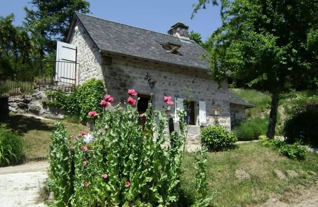 Gîte de France in Chaveroche 2 ears - Gîte de France 2 people