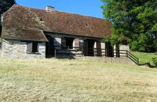 Gîte de France in Juillac (Correze) 2 ears - Gite de France 5 people