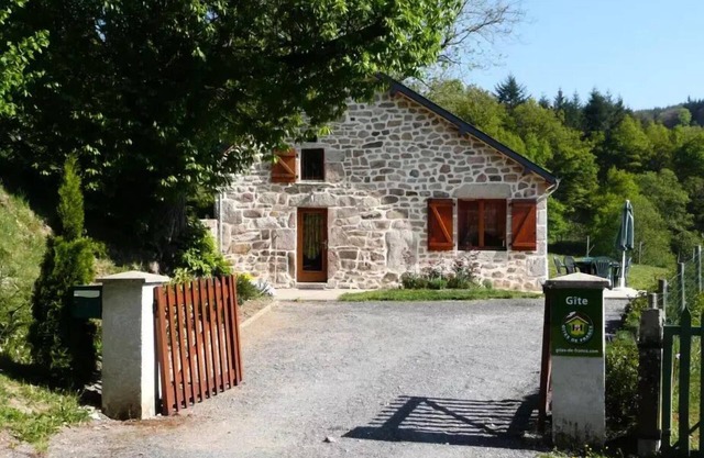 Gîte de France in Meymac 3 ears - Gîte de France 4 people