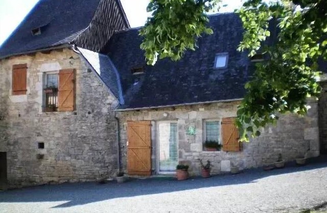 Gîte de France in Turenne 3 ears - Gîte de France 6 people