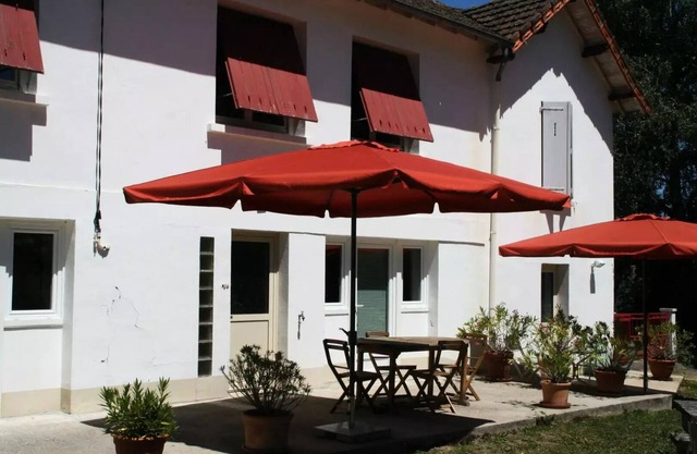 Gîte de France Le carnyx 3 ears - Gîte de France 6 people