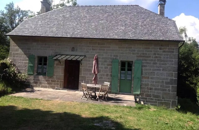 Gîte de France Les weasels 3 ears - Gîte de France 4 people