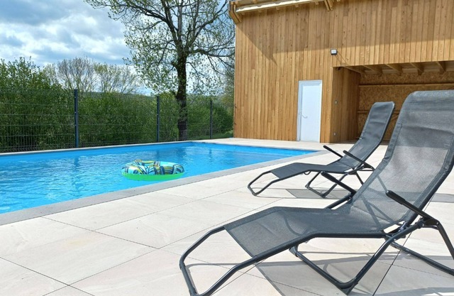 Gîte de Groupe 12 Personne
