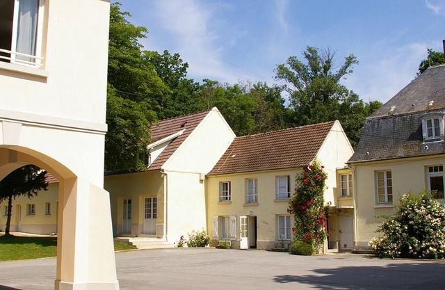 Gîte de groupes Méry-sur-Marne