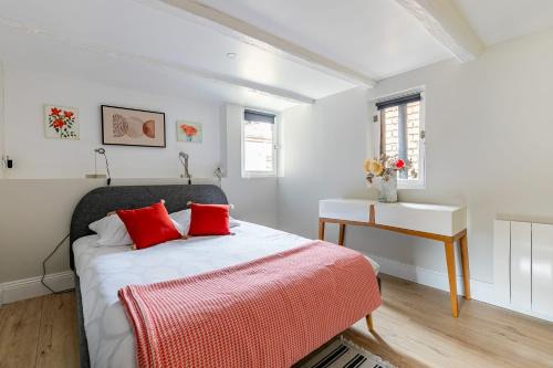 Gîte de l'étoile Achenheim 3 chambres - jacuzzi