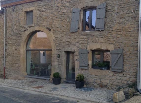 Gîte de L´ô d´Or