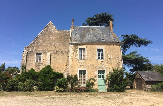Gîte de l'Abbaye de champagne