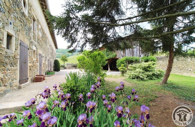 Gîte de l'Annexe des Fournelles
