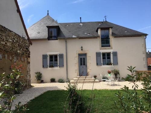 Gîte de l’enclos