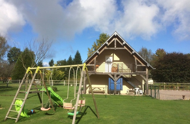 Gîte de la Scierie