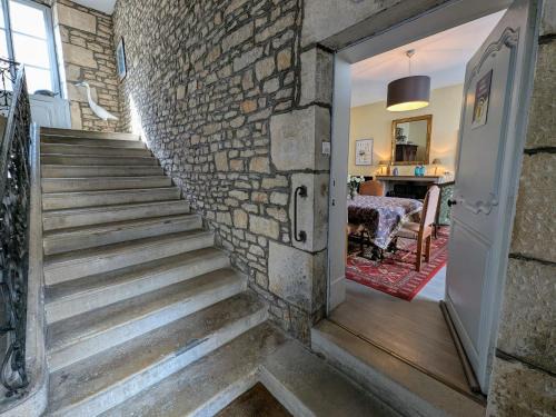 Gîte de l'hôtel Lyautey - FR-1-583-508