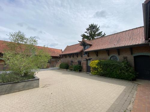 Gîte de la Carnoy