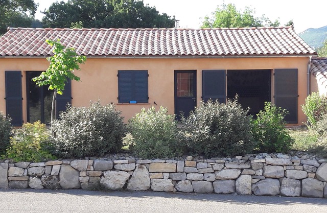 Gîte de La Combe