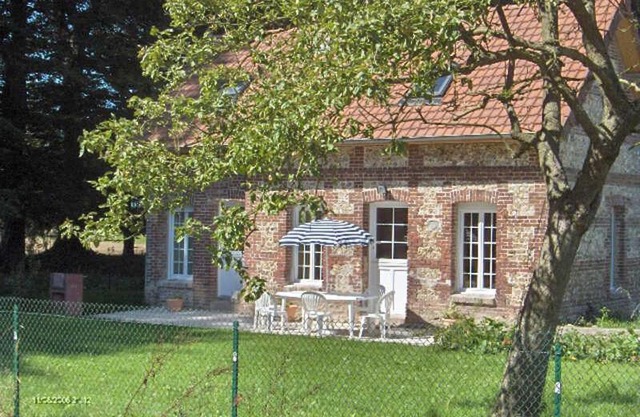 Gîte de la Ferme Dufresne