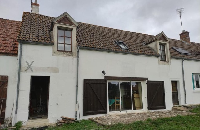 Gîte de la Forêt