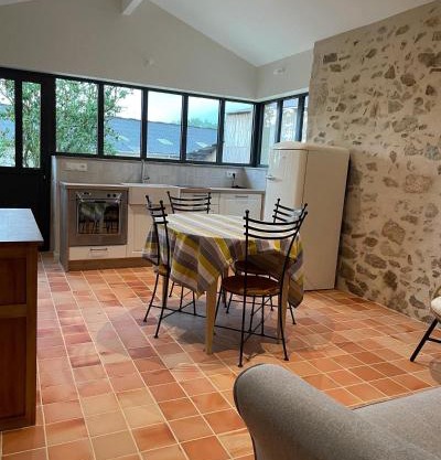 Gîte de la Foye - Le Lilas