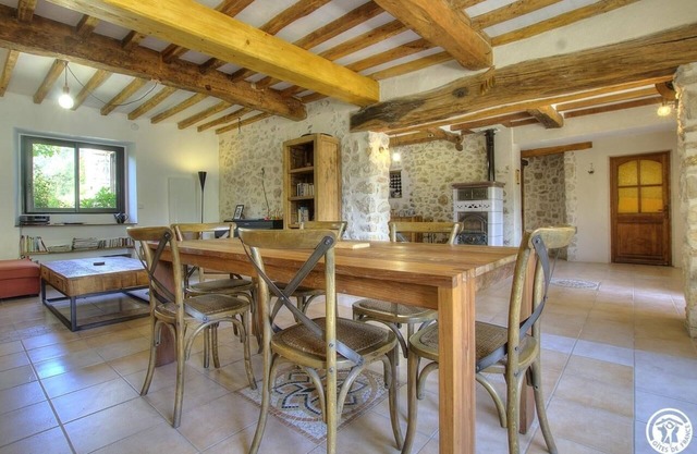 Gîte de la Cascade - Groslee Saint Benoit