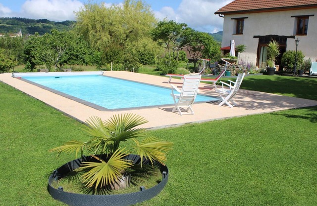 Gîte DE LA Grenouille