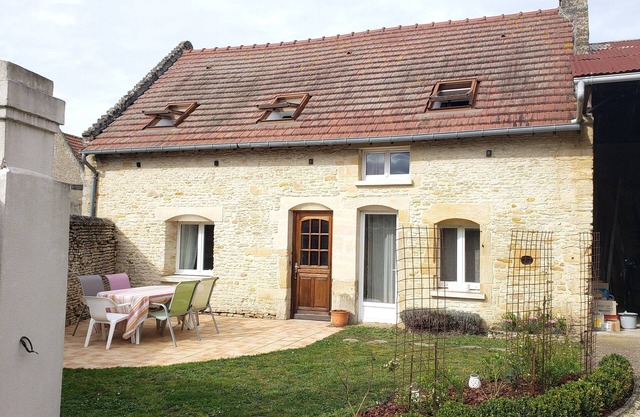 Gîte de la Petite Maison, Entre Cabourg et Caen
