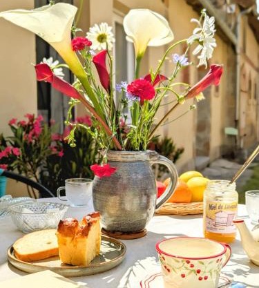 Gîte de la Queune 4 pers
