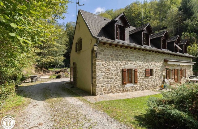 Gîte de la Roche - LARODDE
