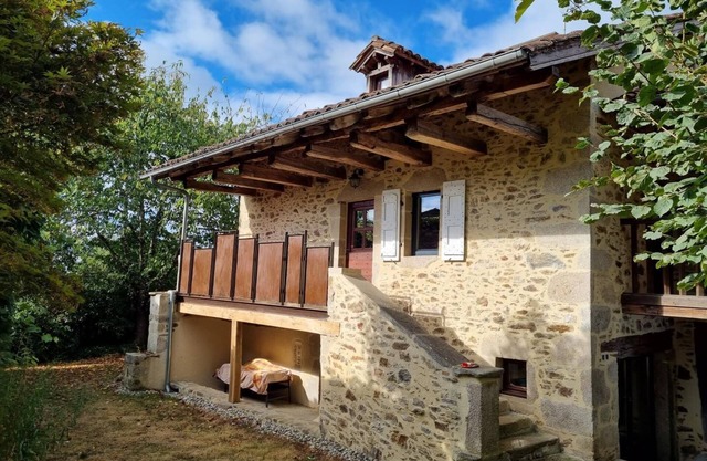 Gîte de Larigaldie - SAINT CIRGUES