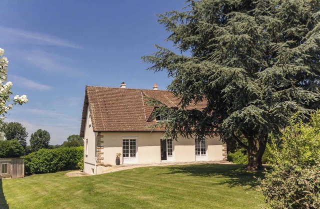 Gîte de Marine - PETIT CAUX