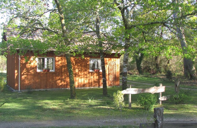 Gîte de Menon