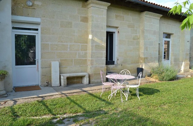 Gîte de Poumeys Chez Tatie