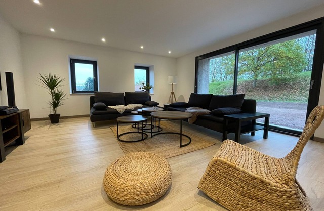 GÎTE DE SALIX - RENOVATED ALSATIAN FARMHOUSE IN THE HEART OF THE VOSGES MOUNTAINS