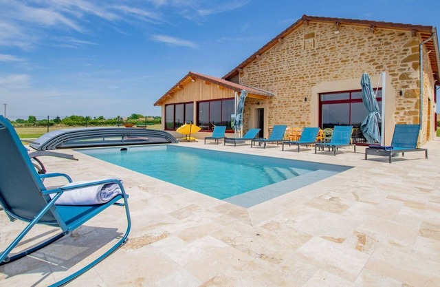 Gîte des 7 Collines - IGUERANDE