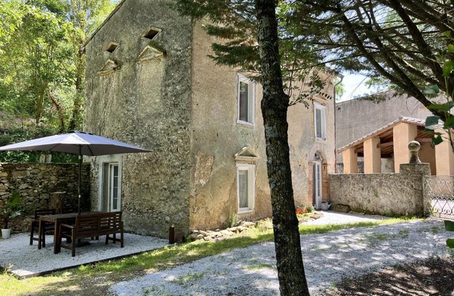 Gîte des Canelles