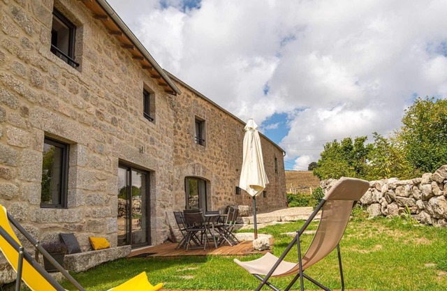 Gîte des Amandines - Saint-laurent-de-muret