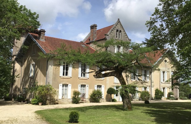 Gîte des Souris dans le Grenier