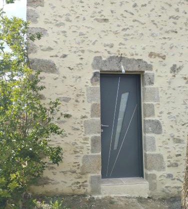 Gîte des Trois Cantons