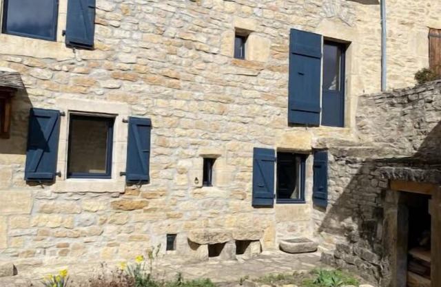 Gîte du Circaète