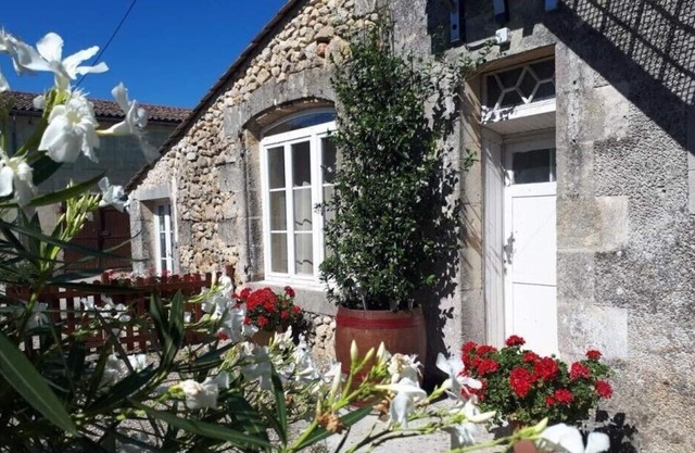 Gîte du Domaine de la Gravette