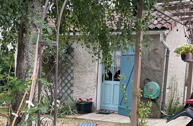 Gîte du Ruisseau