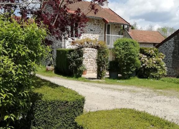 Gîte du mont de transet