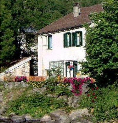 Gîte du petit Taïchou